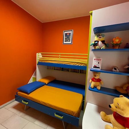Вілла Santa Clhouse Барі Екстер'єр фото