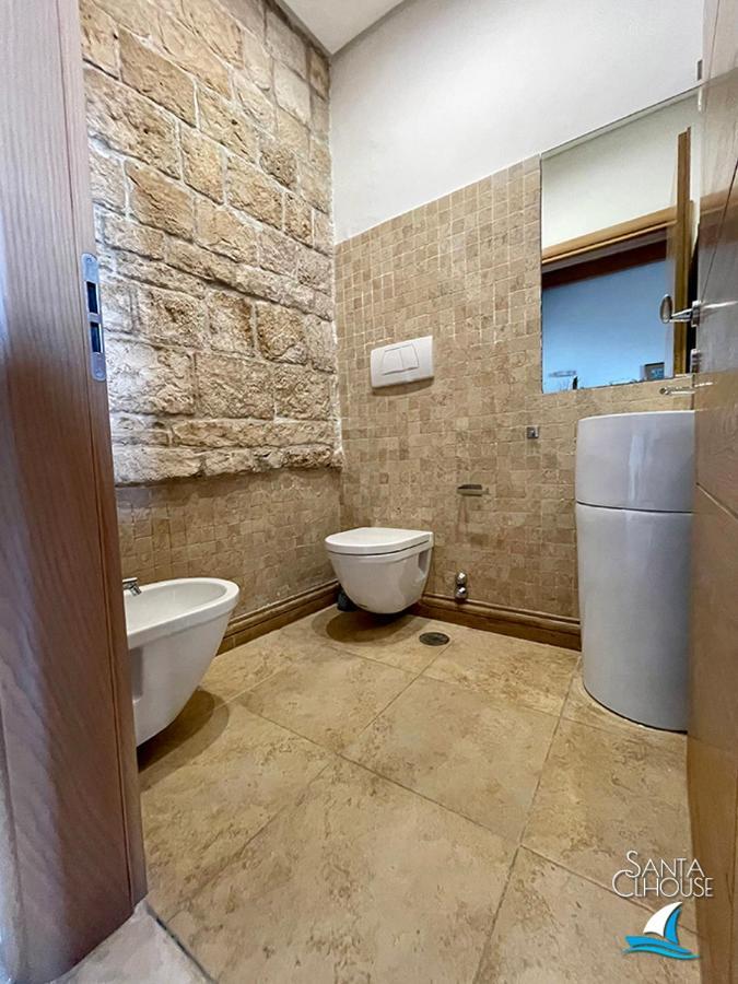 Вілла Santa Clhouse Барі Екстер'єр фото
